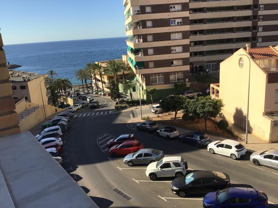 Aguadulce Beach Exterior foto