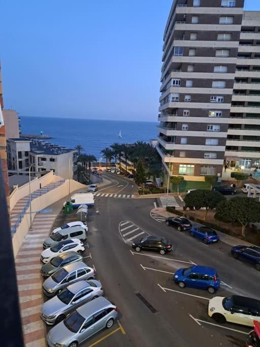 Aguadulce Beach Exterior foto