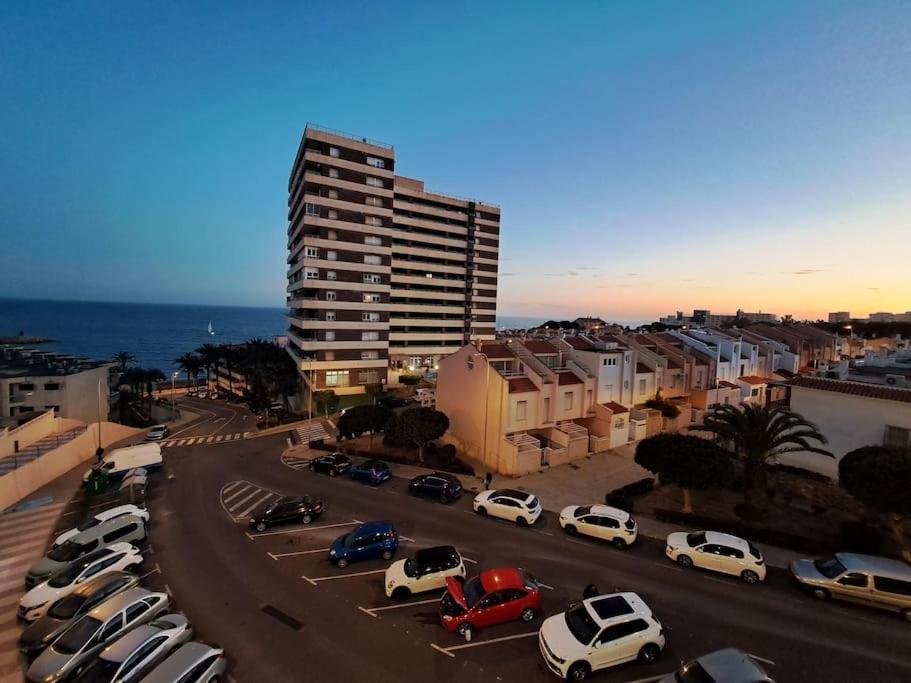 Aguadulce Beach Exterior foto