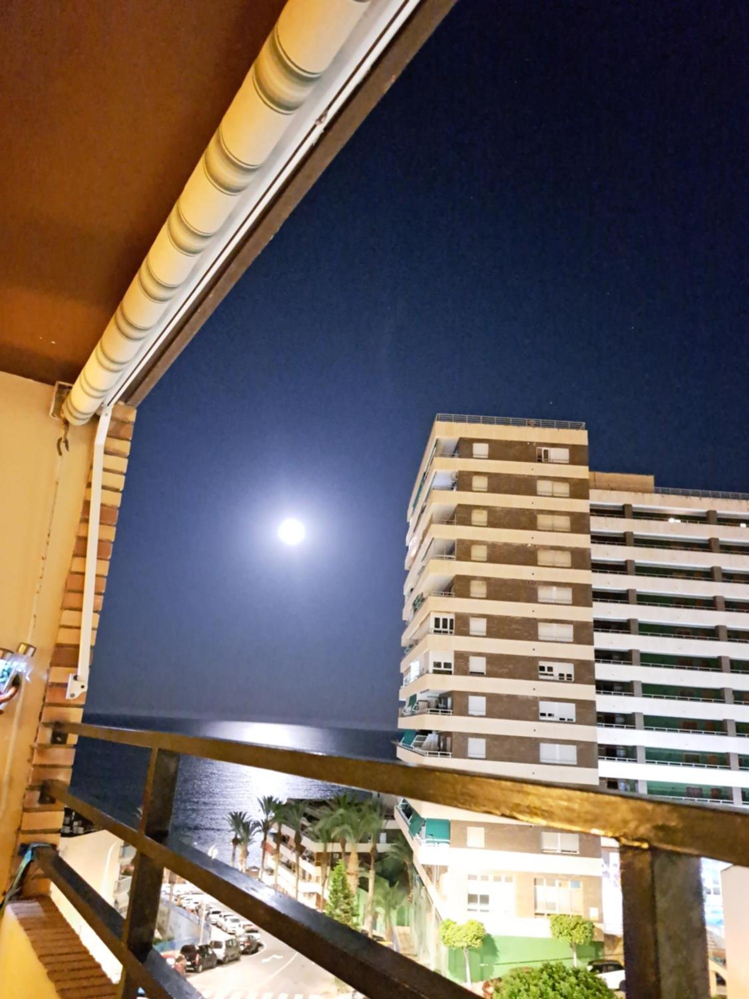 Aguadulce Beach Exterior foto