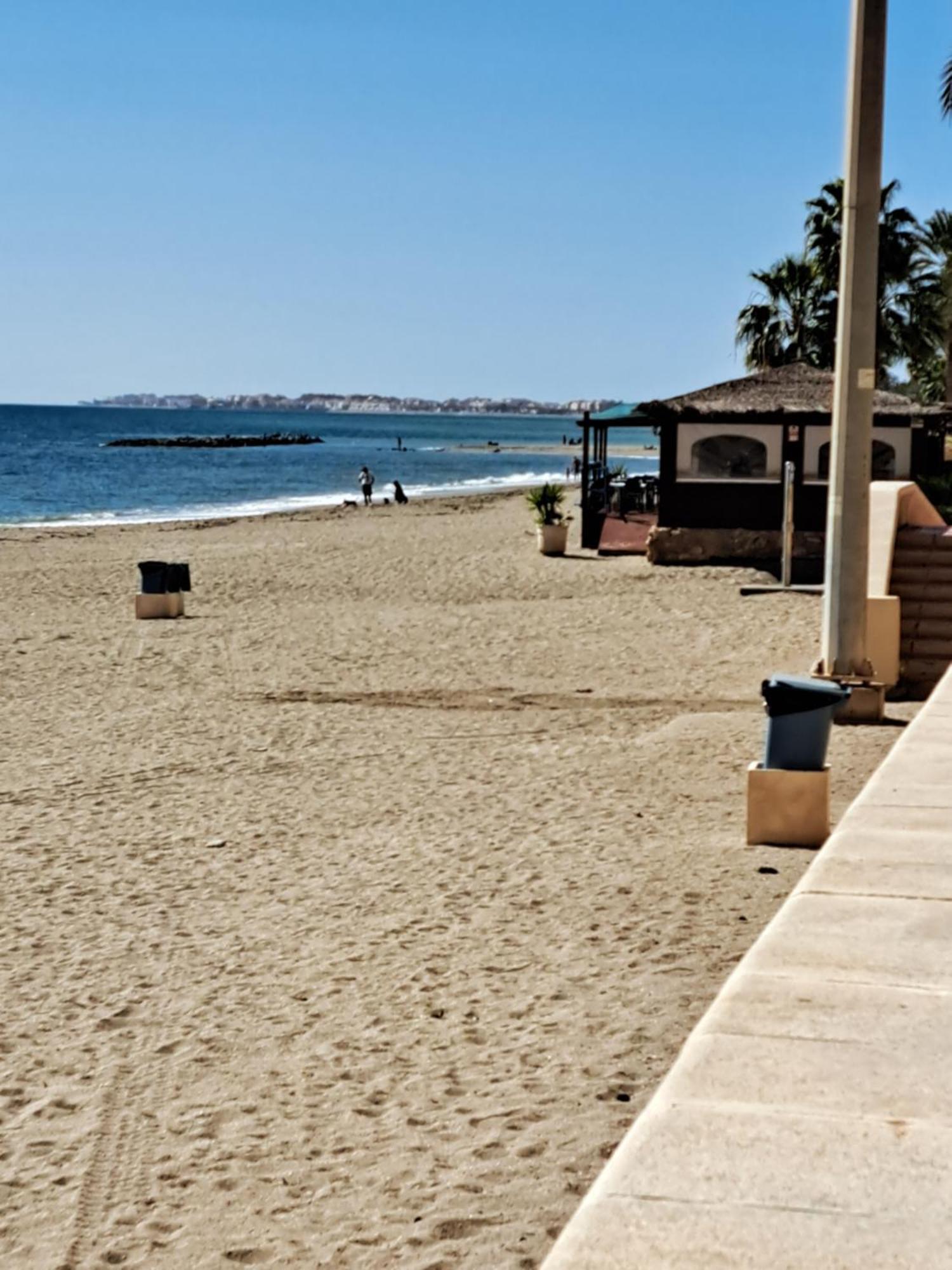 Aguadulce Beach Exterior foto